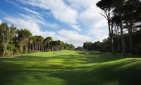 sueno pines golf course